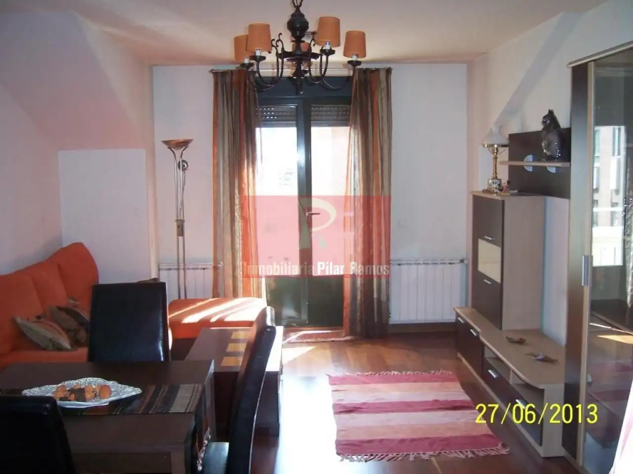 Apartament amb ascensor en venda a Centro Ciudad, imagen 3