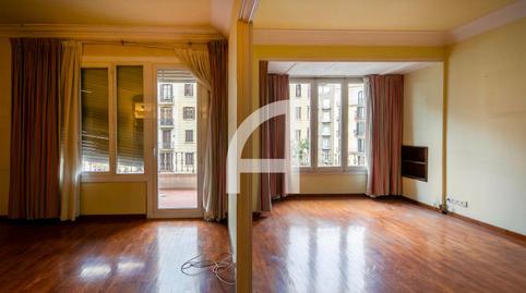 Foto 4 de Pis en venda a Via Augusta, Sant Gervasi- Galvany,  Barcelona Capital