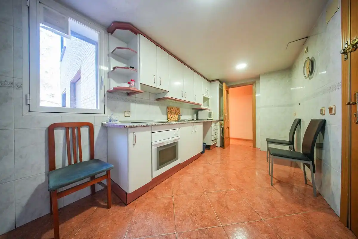Appartement avec ascenseur à vendre à Calle de Castilla la Vieja, imagen 27