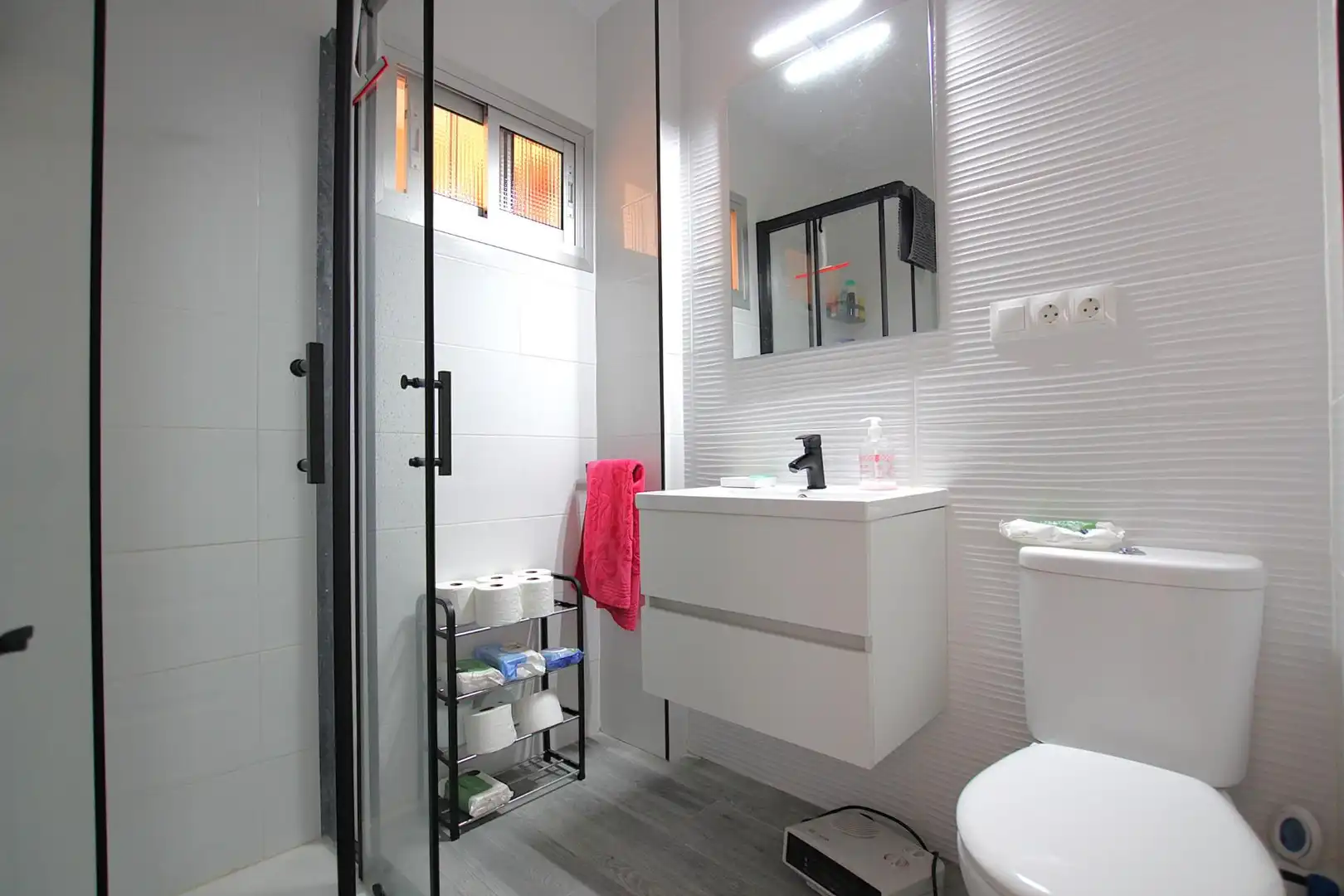Apartamento con piscina en venta en Avenida GAMONAL, imagen 5