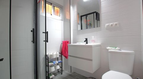 Foto 5 de Apartamento en venta en Avenida Gamonal, Parque de la Paloma, Benalmádena