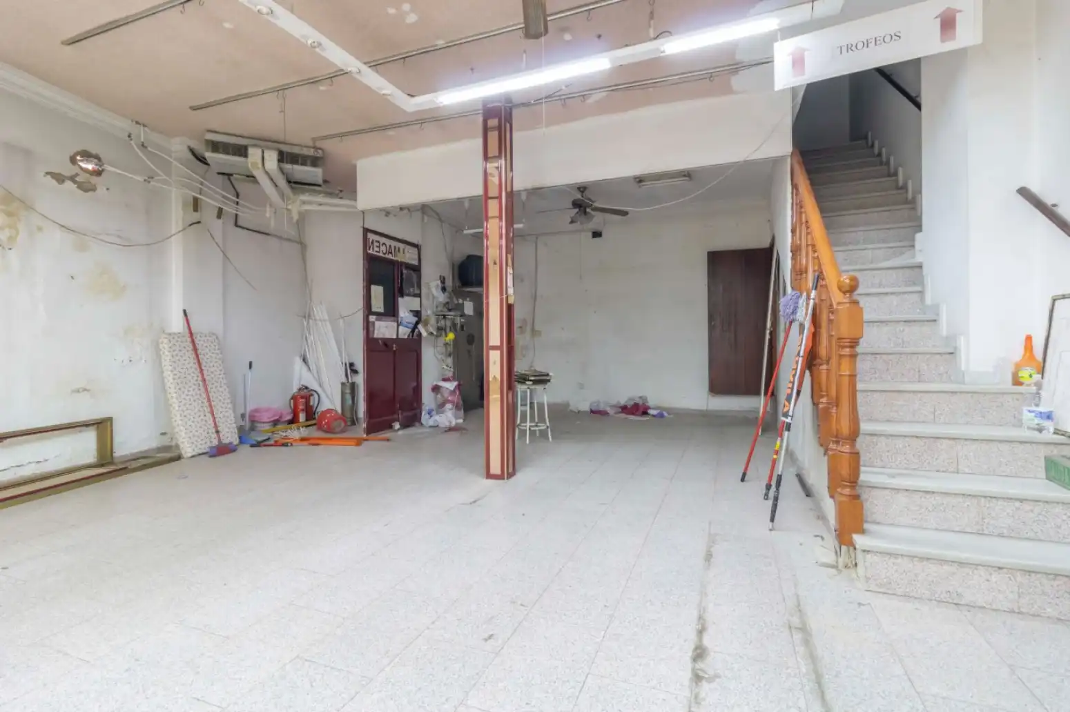 Flat for sale in El Viso del Alcor