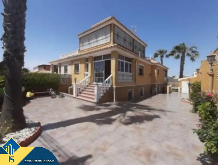 Villa avec piscine à vendre à Nueva Torrevieja - Aguas Nuevas, imagen 3