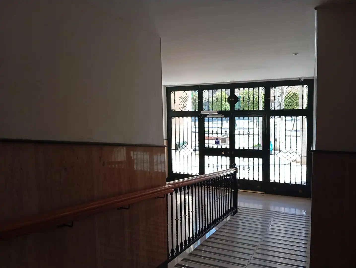 Piso en venta en Granada