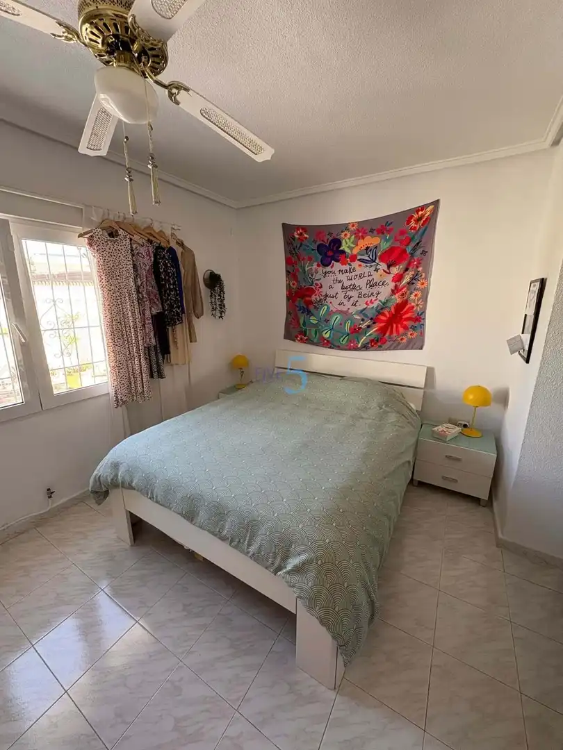 Casa con piscina en venta en Calle Barranco, imagen 26