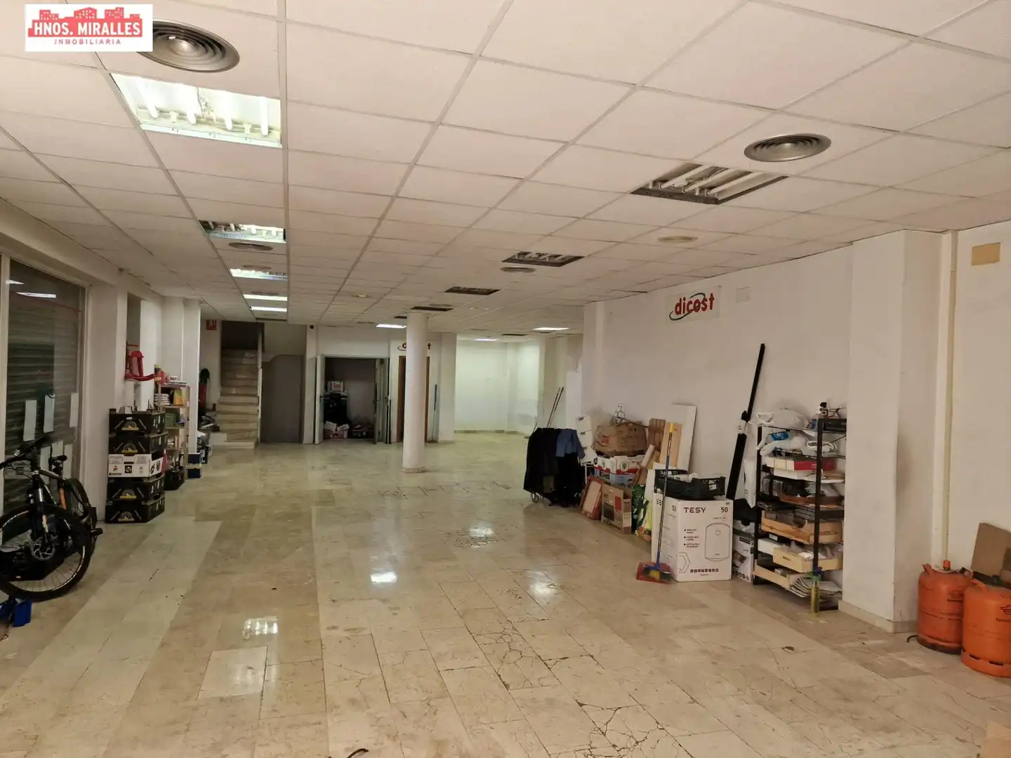 Local commercial à louer à Elche ciudad, imagen 3