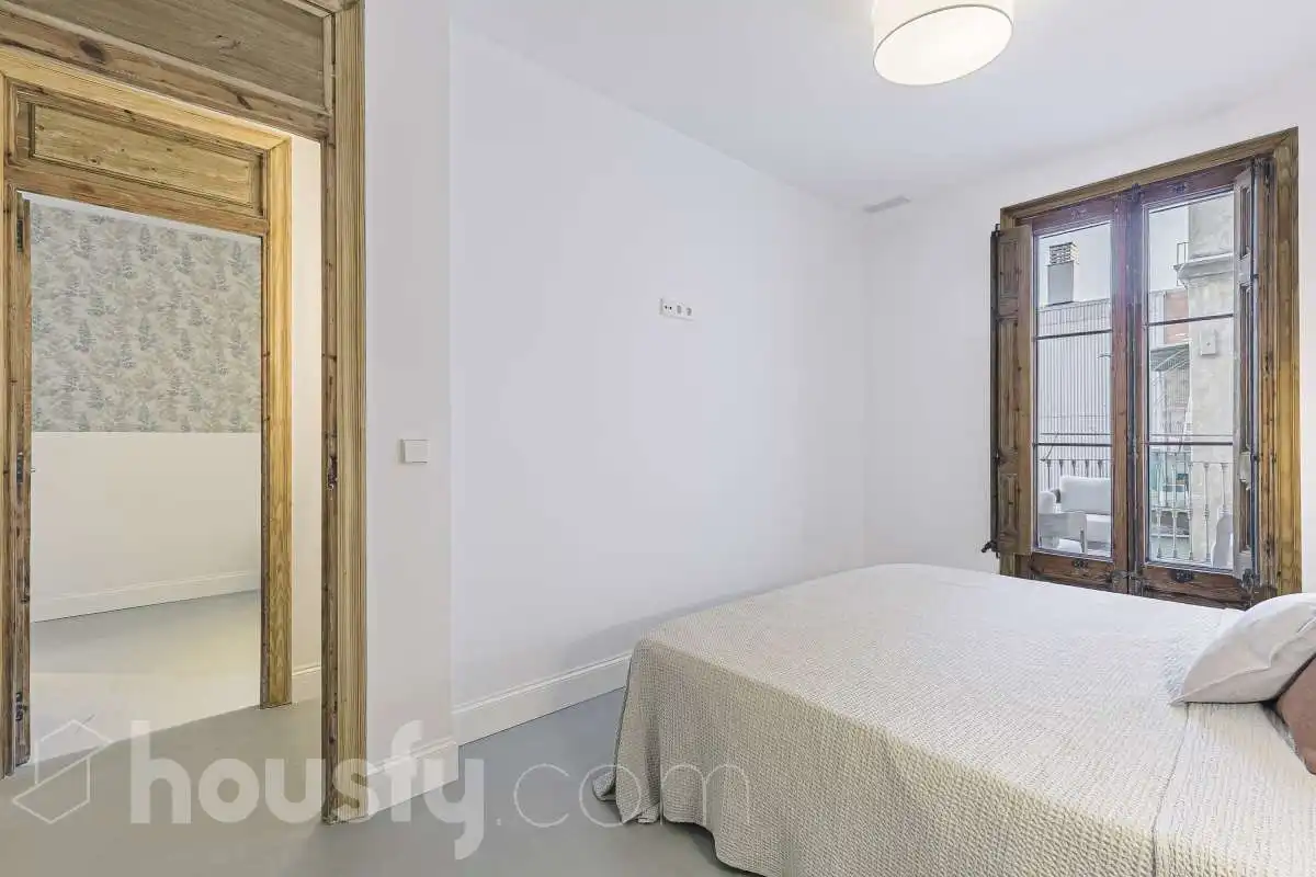 Wohnung mit Terrasse zum Verkauf in Gran Via de les Corts Catalanes ., imagen 17