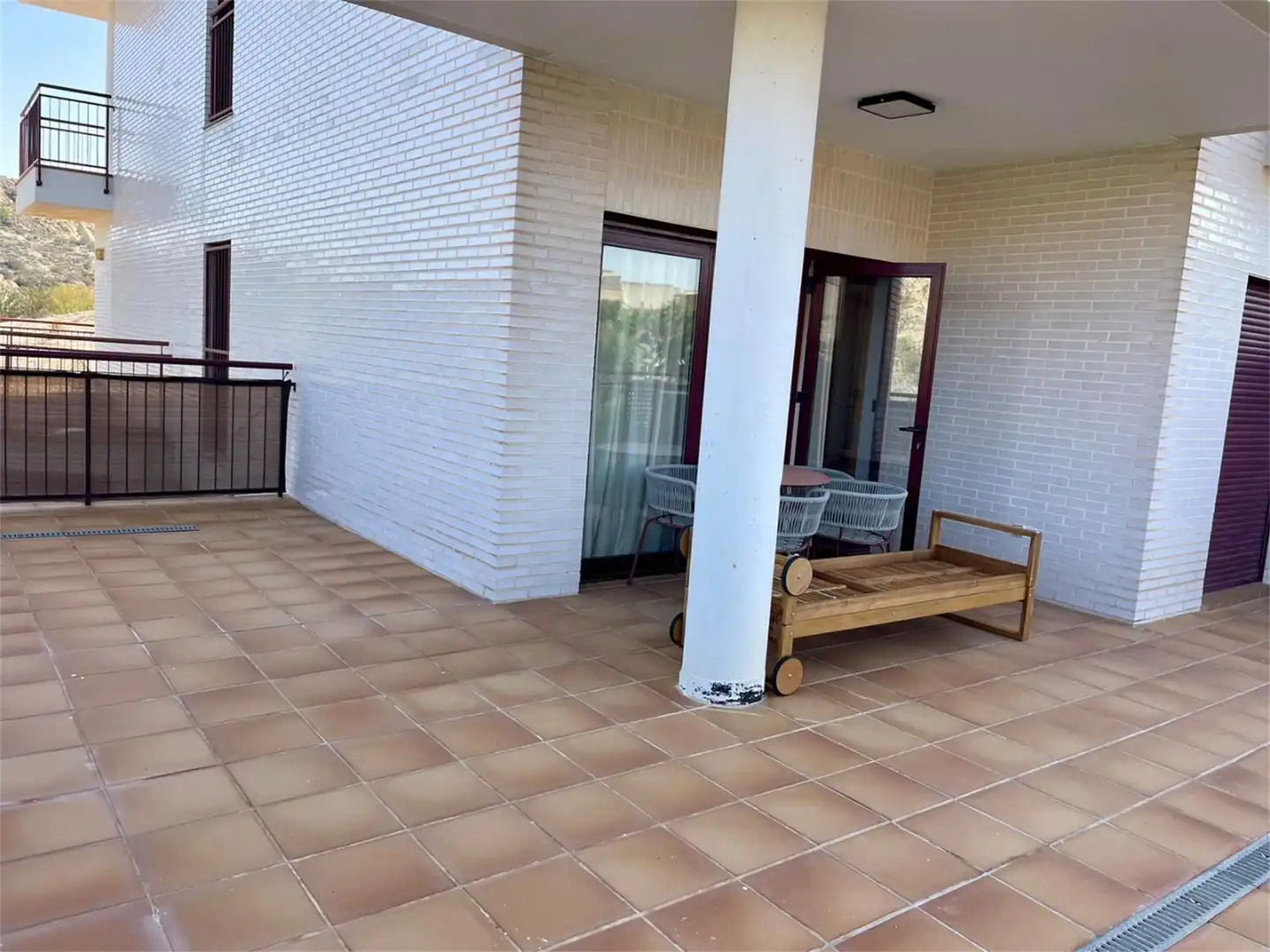 Flat for sale in Calle Jazmín, 45, Villanueva del Río Segura