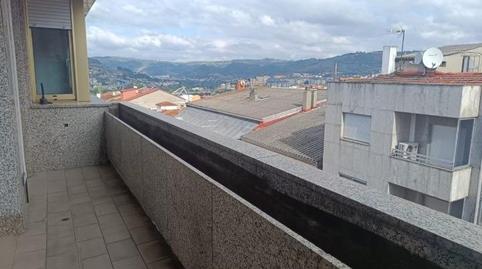 Foto 3 de Àtic en venda a Centro, Ourense