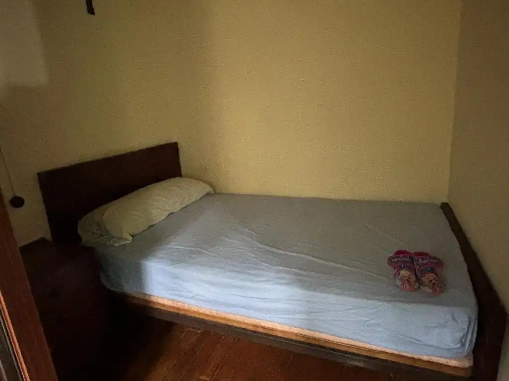 Dormitori de Casa o xalet en venda en Ortigueira amb Terrassa i Traster