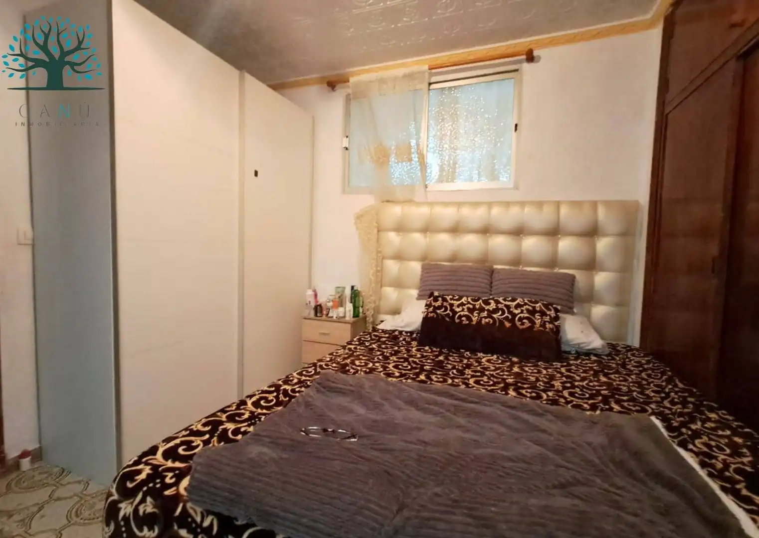 Habitación de Apartamento en venta en Mazarrón con Terraza y Amueblado