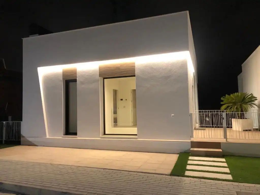 Villa avec terrasse à vendre à Finestrat Pueblo, imagen 11
