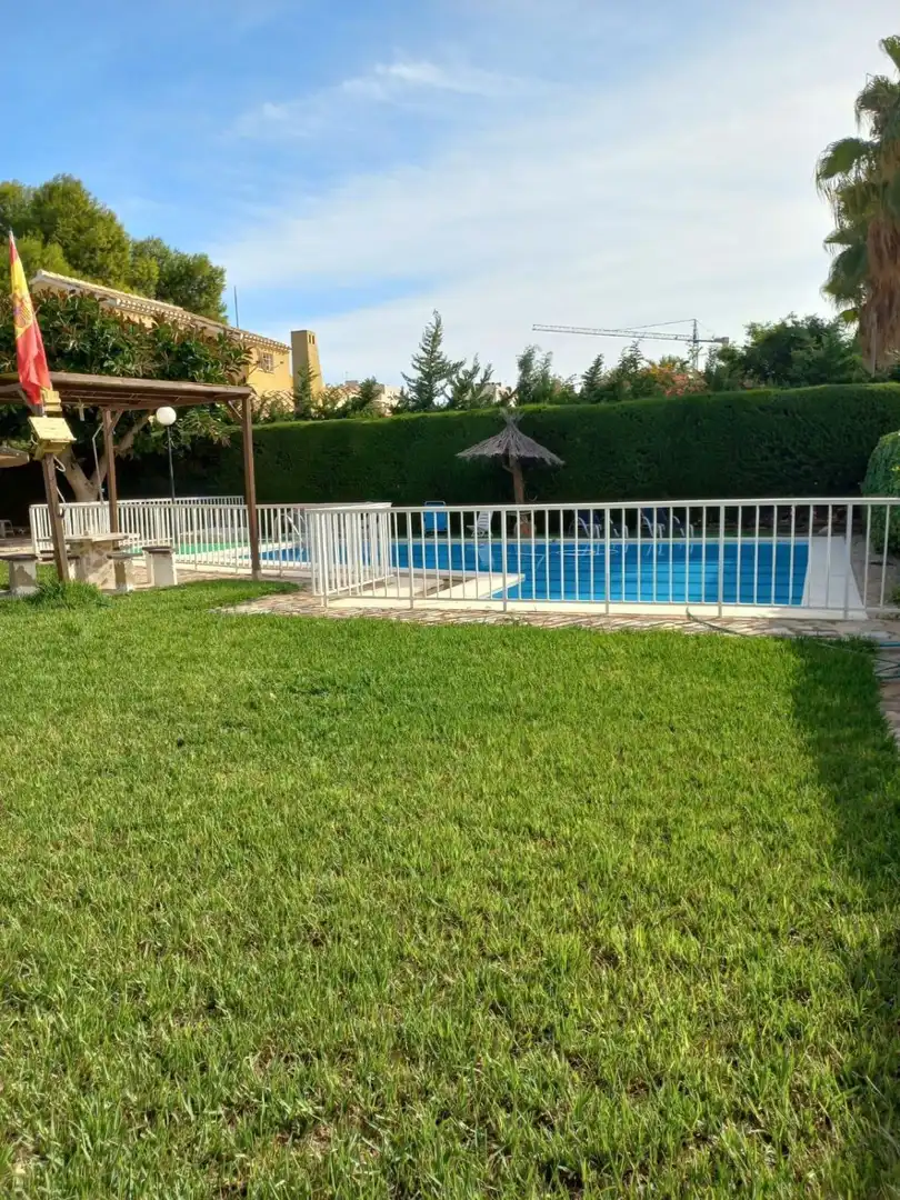 Villa mit Pool zum Verkauf in Orihuela Costa, imagen 5