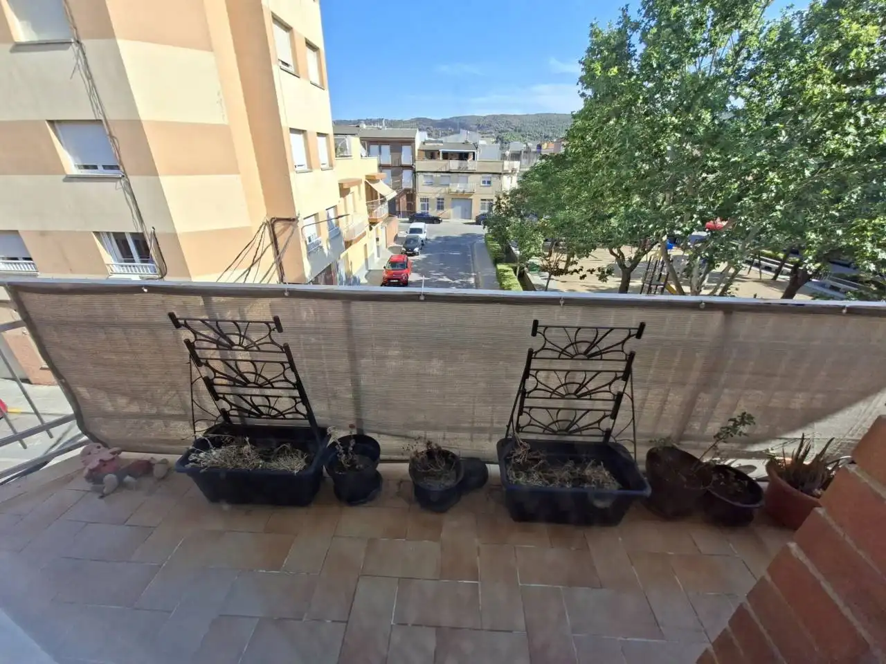Appartamento con terrazza in vendita a Calle Felipe II, imagen 11
