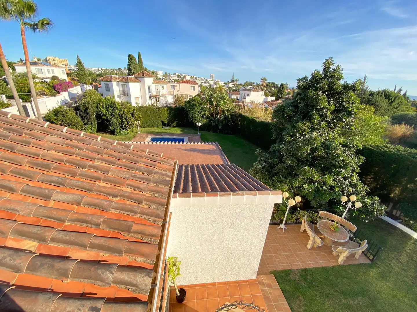 Casa o chalet en venta en Bello Horizonte - Lindasol