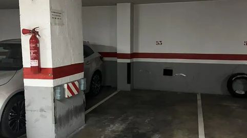 Photo 4 of Garage for sale in Carrer de Mallorca, 502, Sagrada Família, Barcelona Capital