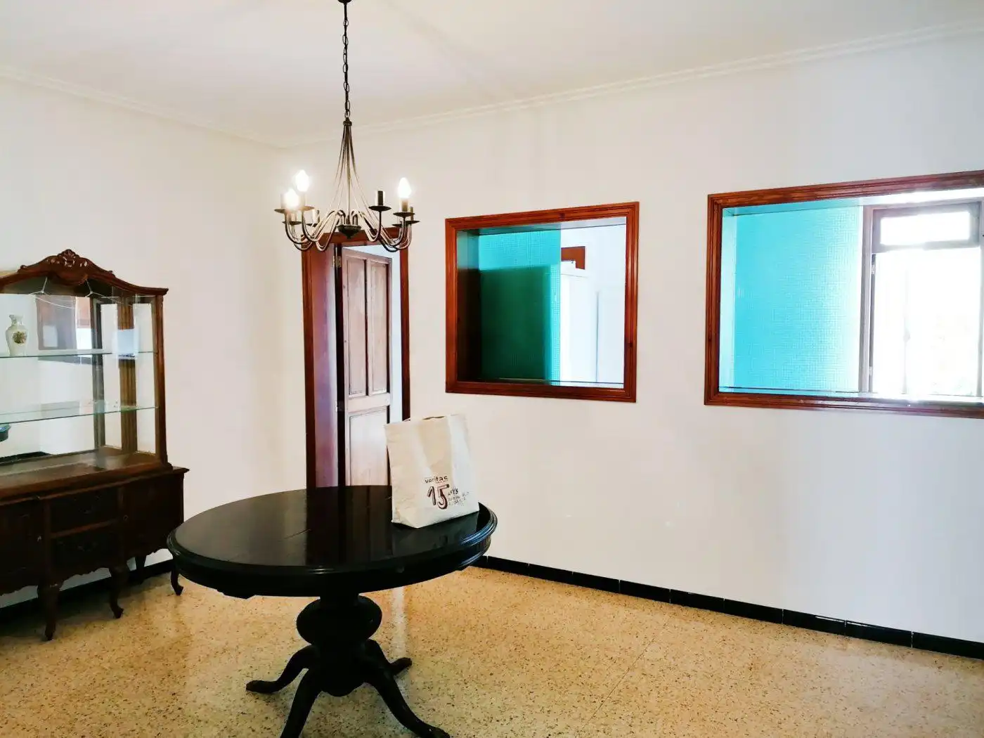 Wohnung mit Terrasse zum Verkauf in Llevant, imagen 10