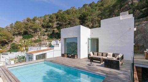 Foto 3 de Casa o chalet en venta en Carrer Des Munt Kilimanjaro, Santa Eulària, Santa Eulària des Riu