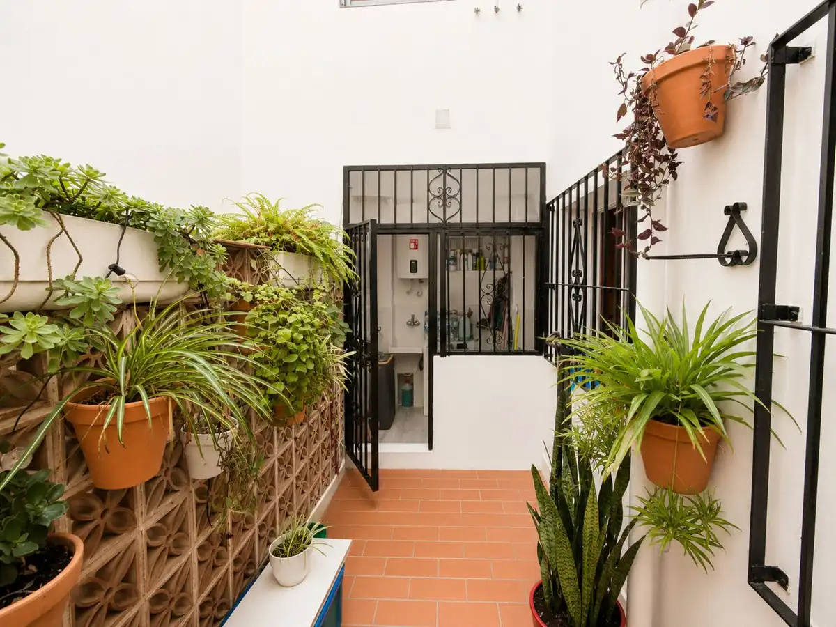Apartment with terrace for sale in El Bajondillo, imagen 6