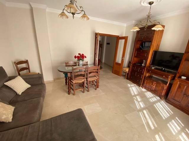 Piso en Alquiler en Divina Pastora - La Yeguada