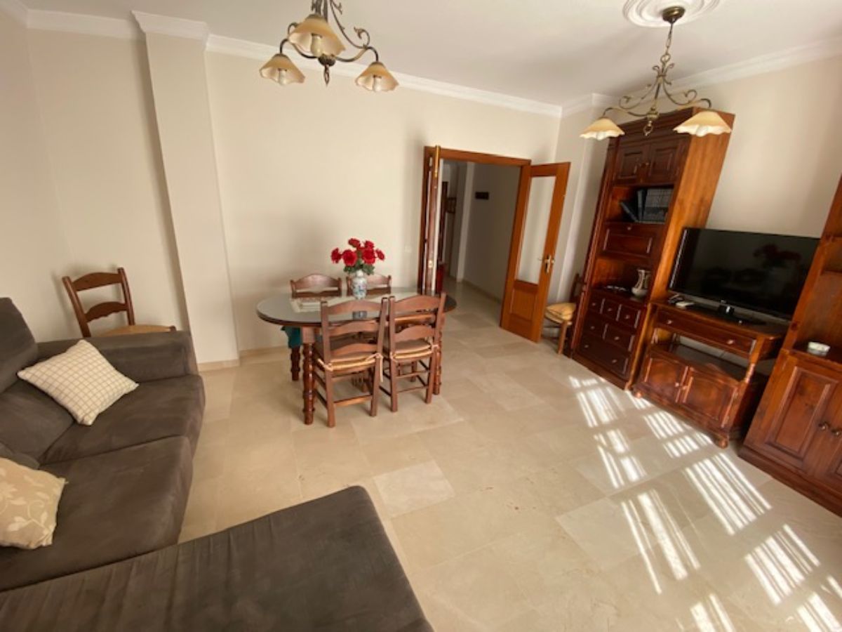 Flat to rent in Divina Pastora - La Yeguada