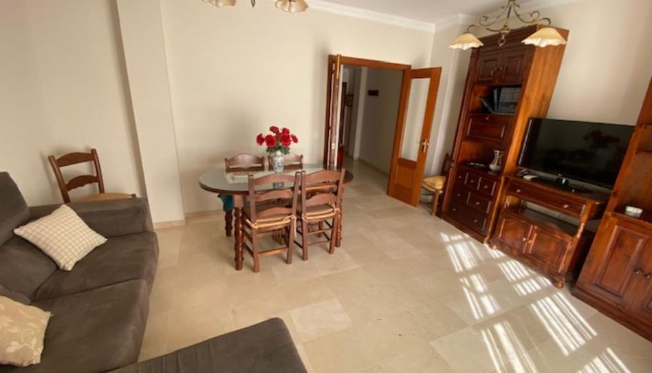 Photo 1 of Flat to rent in Divina Pastora - La Yeguada, Cádiz