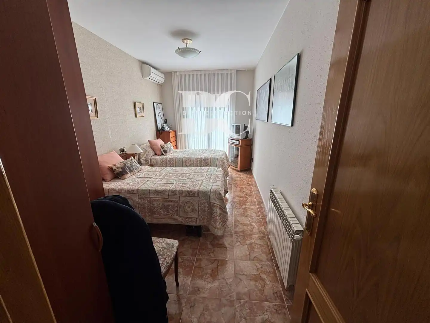 Piso en venta en Ausias MArch, El Molí - El Rieral
