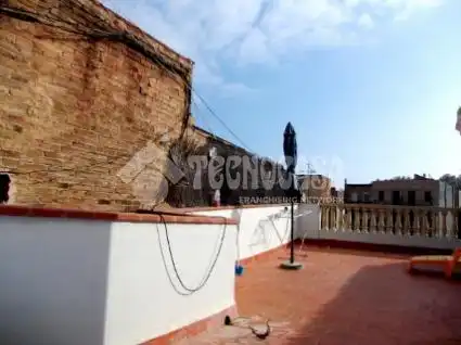Terrassa de Pis en venda en Barcelona amb Terrassa i Balcó