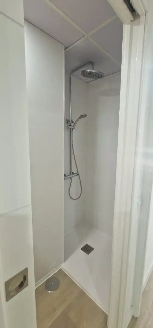 Bany de Pis en venda en Madrid