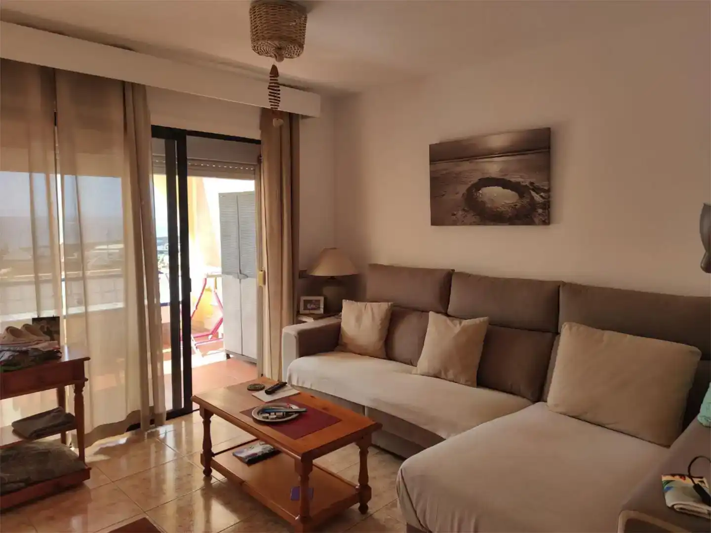 Apartamento en venta en Calle Los Atolladeros, 11, Morro Jable
