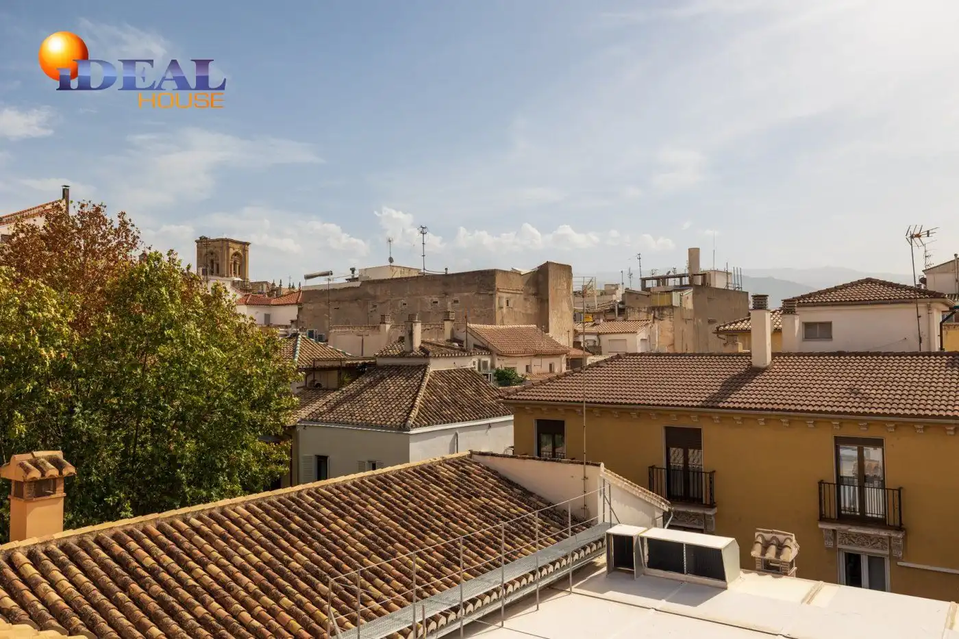Casa con terraza en venta en Centro, imagen 22