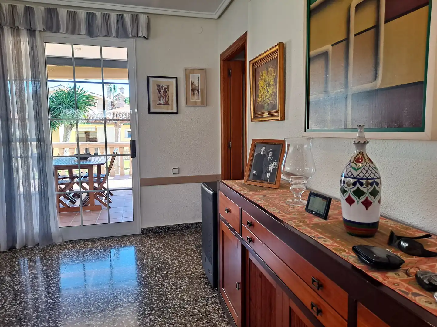 Casa o xalet en venda en L'Eliana amb Aire condicionat, Calefacció i Jardí privat