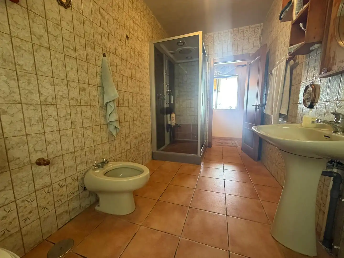 Chalet con jardín en venta en A Malata - Catabois - Ciudad Jardín, imagen 17