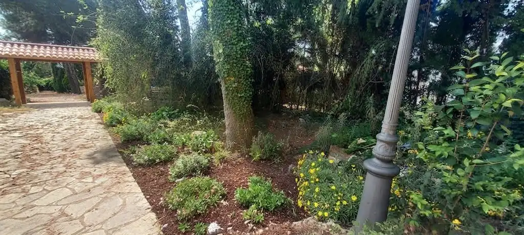 Casa con piscina in vendita a Can Font - Ca n'Avellaneda, imagen 5