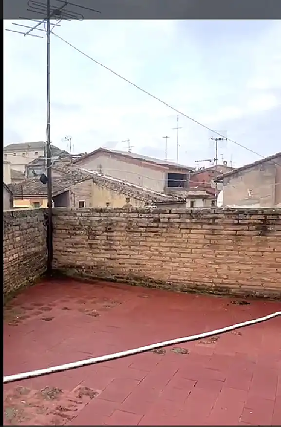 Vista exterior de Casa o xalet en venda en Godall amb Aire condicionat, Calefacció i Parquet
