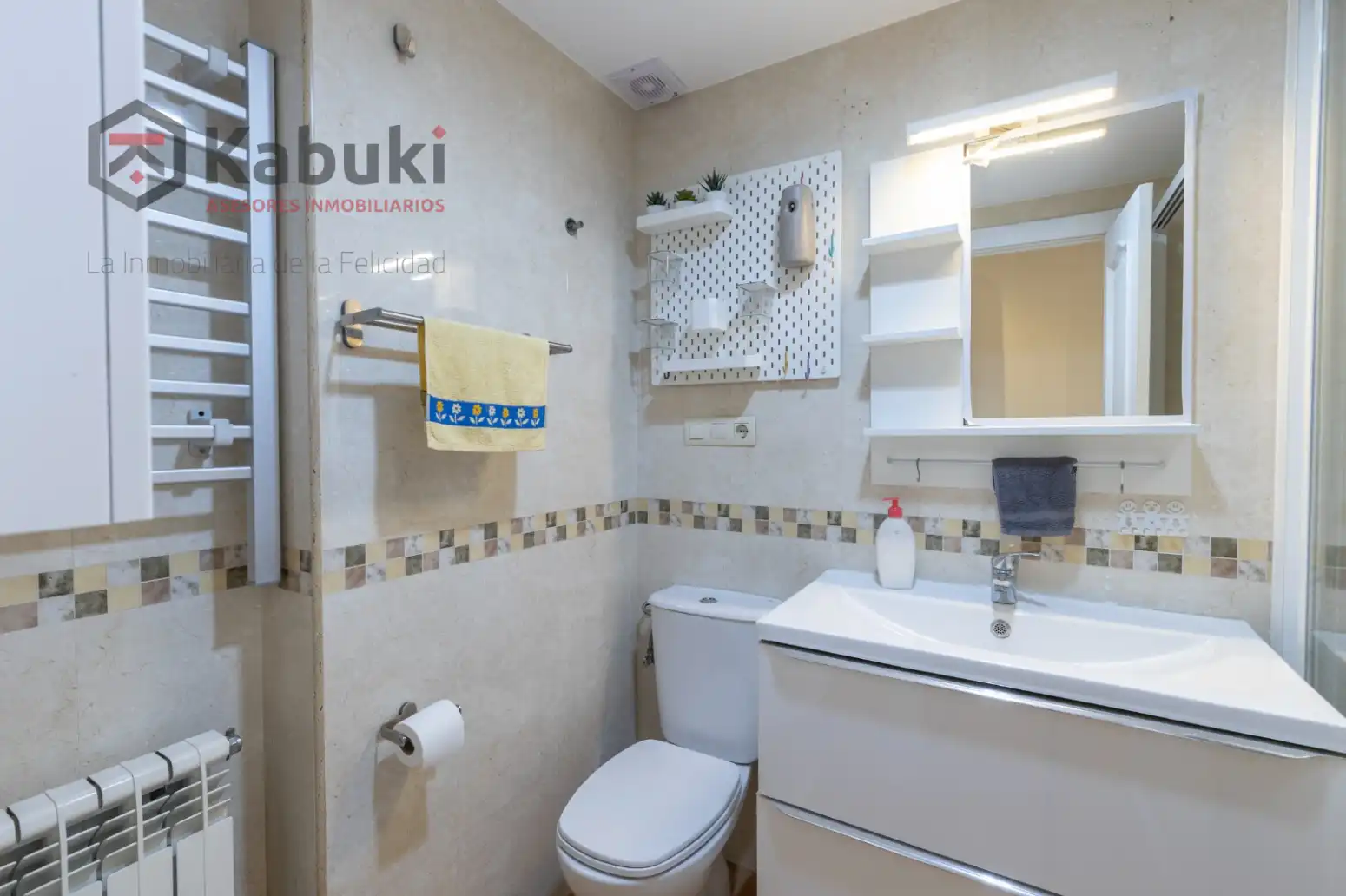 Flat with lift to rent in Granada - CL TEOFILO GAUTIER 4, imagen 22