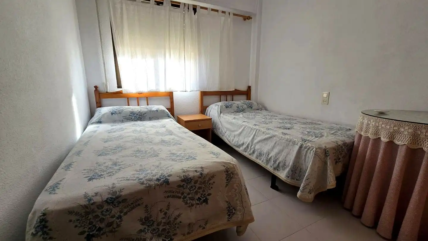 Apartamento de alquiler en Camp De Morvedre, 51, Playa de Gandia