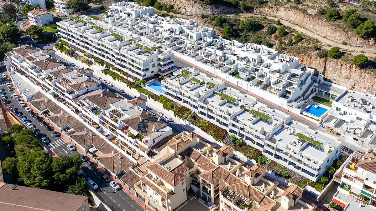 Apartment with pool for sale in Marbella Centro, imagen 15