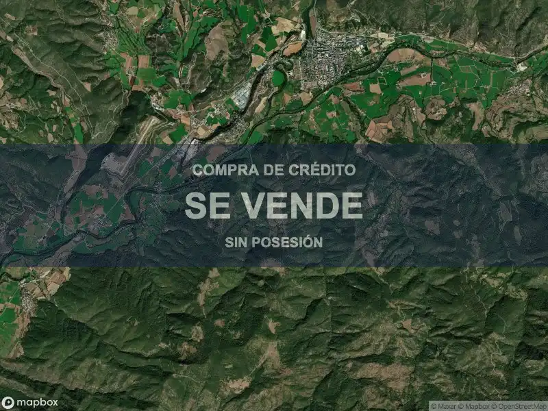Piso en venta en Montferrer i Castellbò