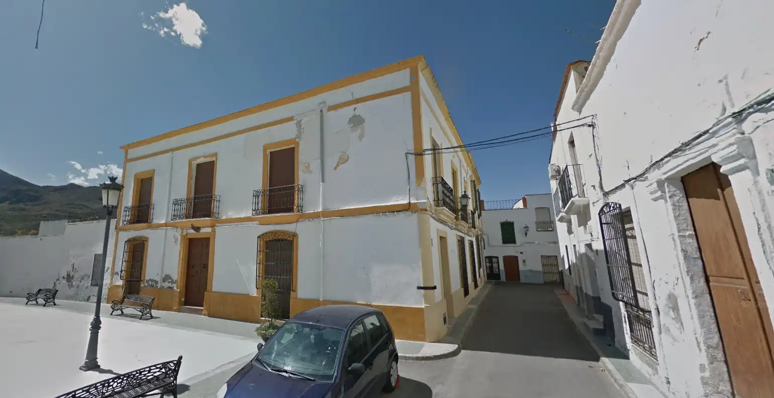 Exterior view of Detached homes for sale in Bentarique
