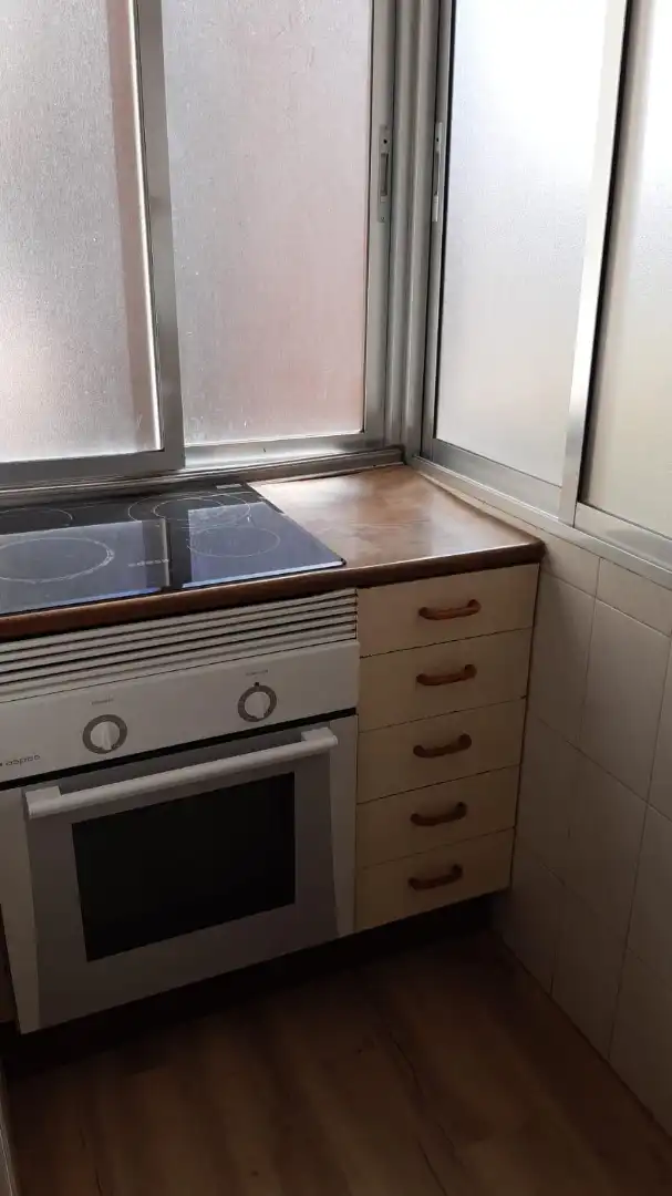 Flat for rent in Calle de la Virgen de Aránzazu, 33, Tres Olivos - Valverde