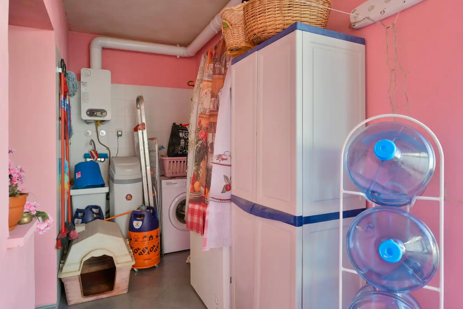 Cocina de Piso en venta en Campos con Aire acondicionado, Terraza y Amueblado