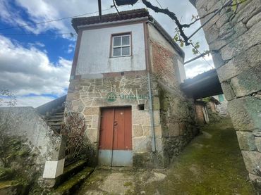 Casa en venda a Sabadelle