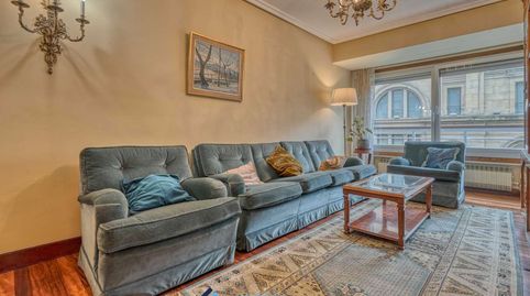 Foto 4 von Wohnung zur Miete in Sànchez Toca Kalea, Área Romántica, Donostia - San Sebastián