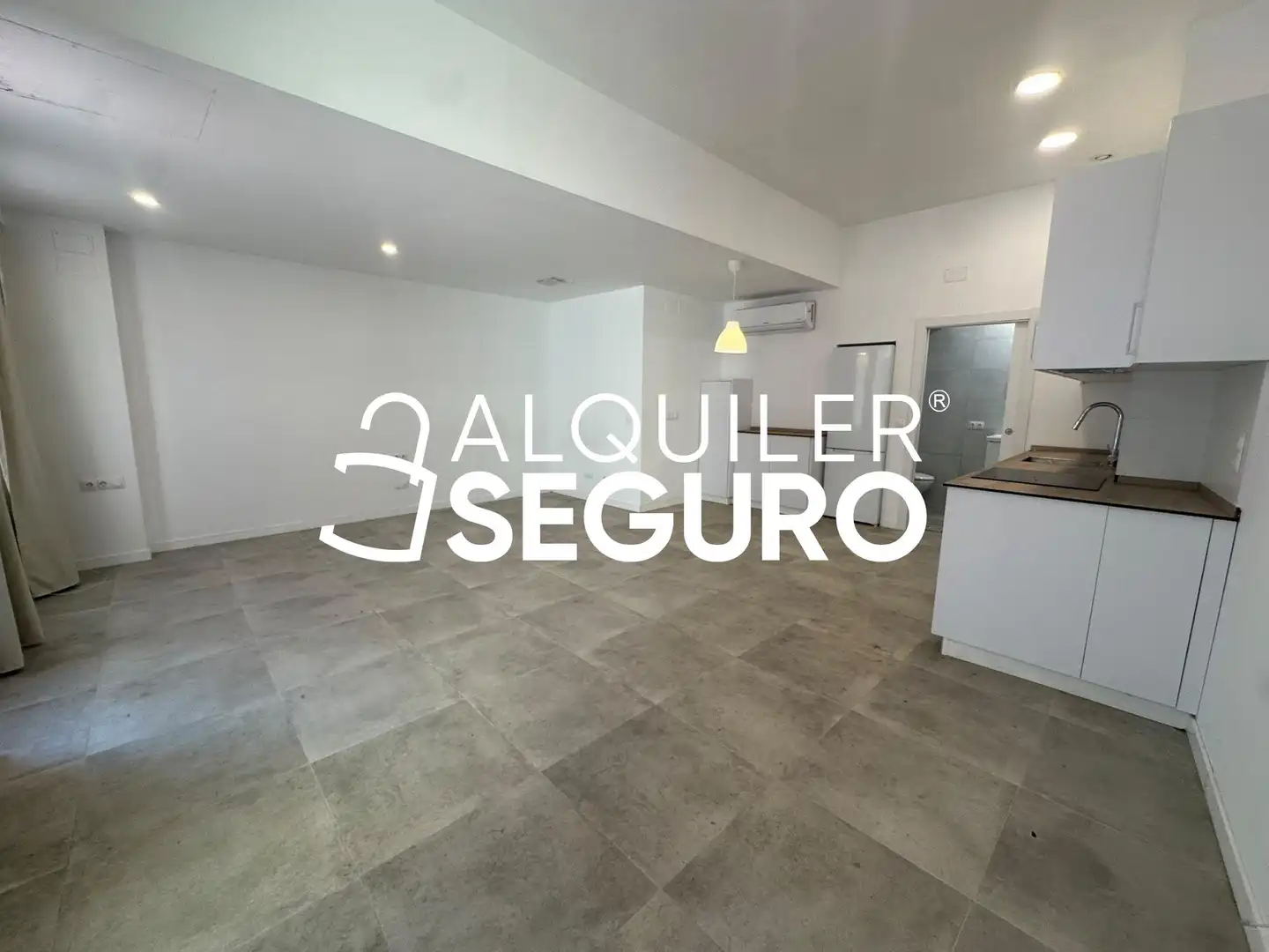 Loft zur Miete in Antonio Tarazona, Sedaví