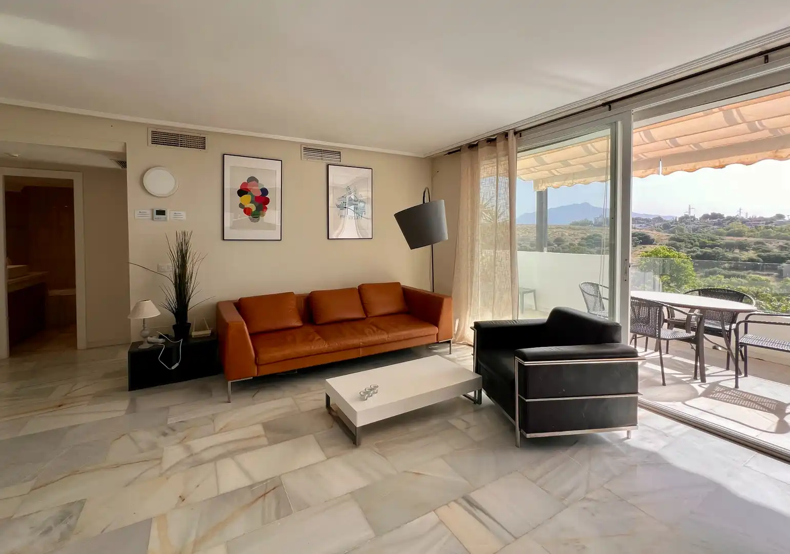 Apartament amb piscina en venda a Calle del Tenis, imagen 7