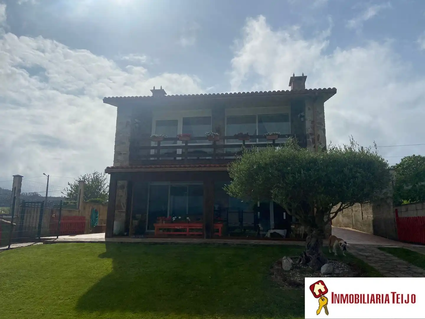 Casa o chalet en venta en Valdoviño