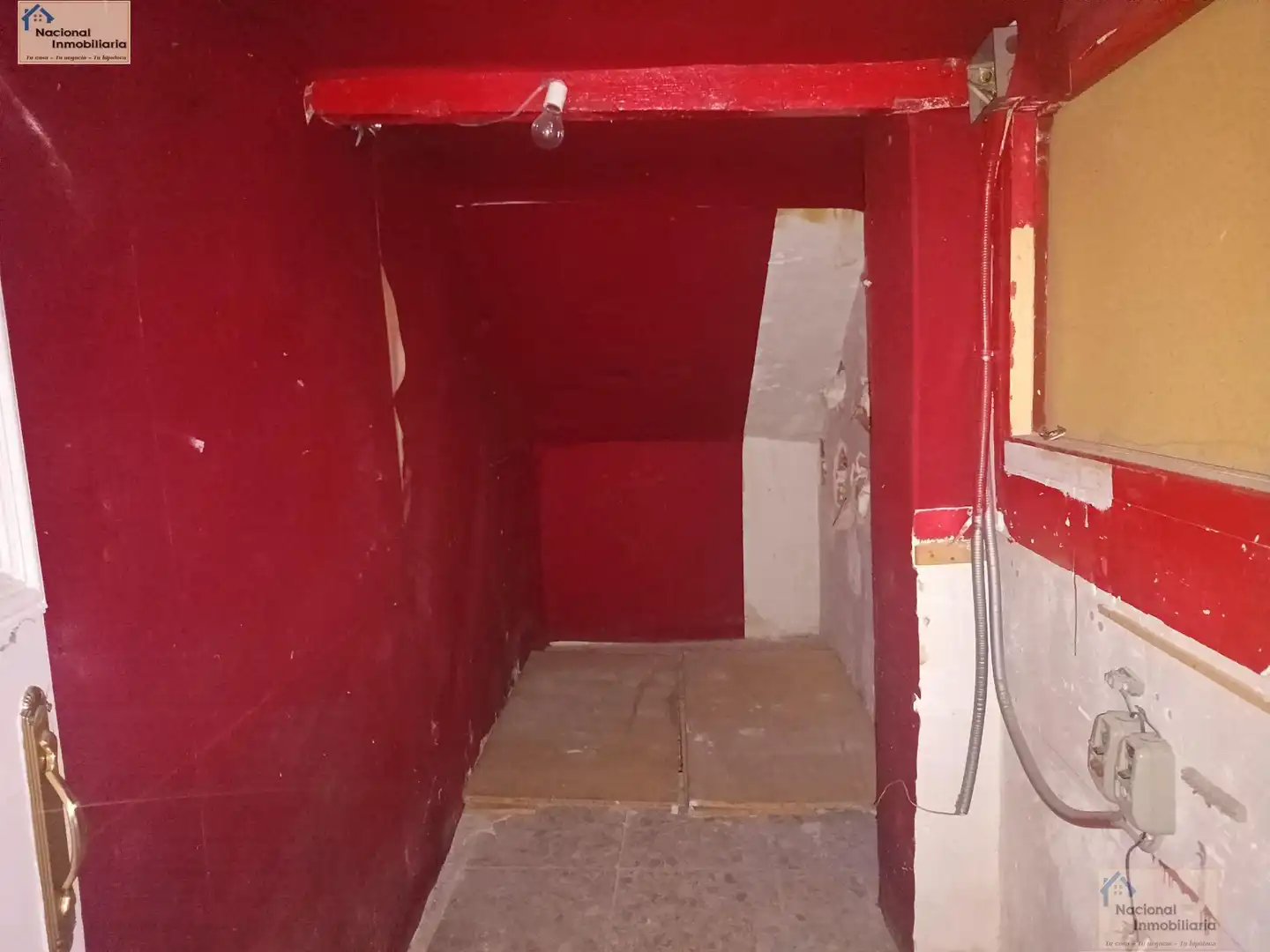 Business premises for sale in Béjar, imagen 4