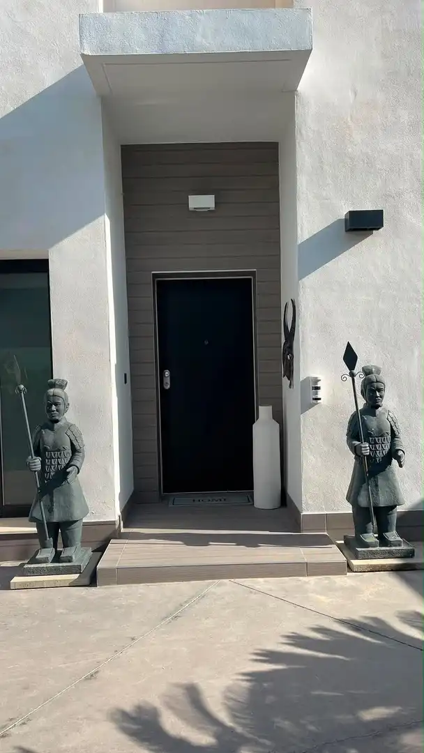 Casa con piscina in vendita a Balcón de Finestrat - Terra Marina, imagen 16