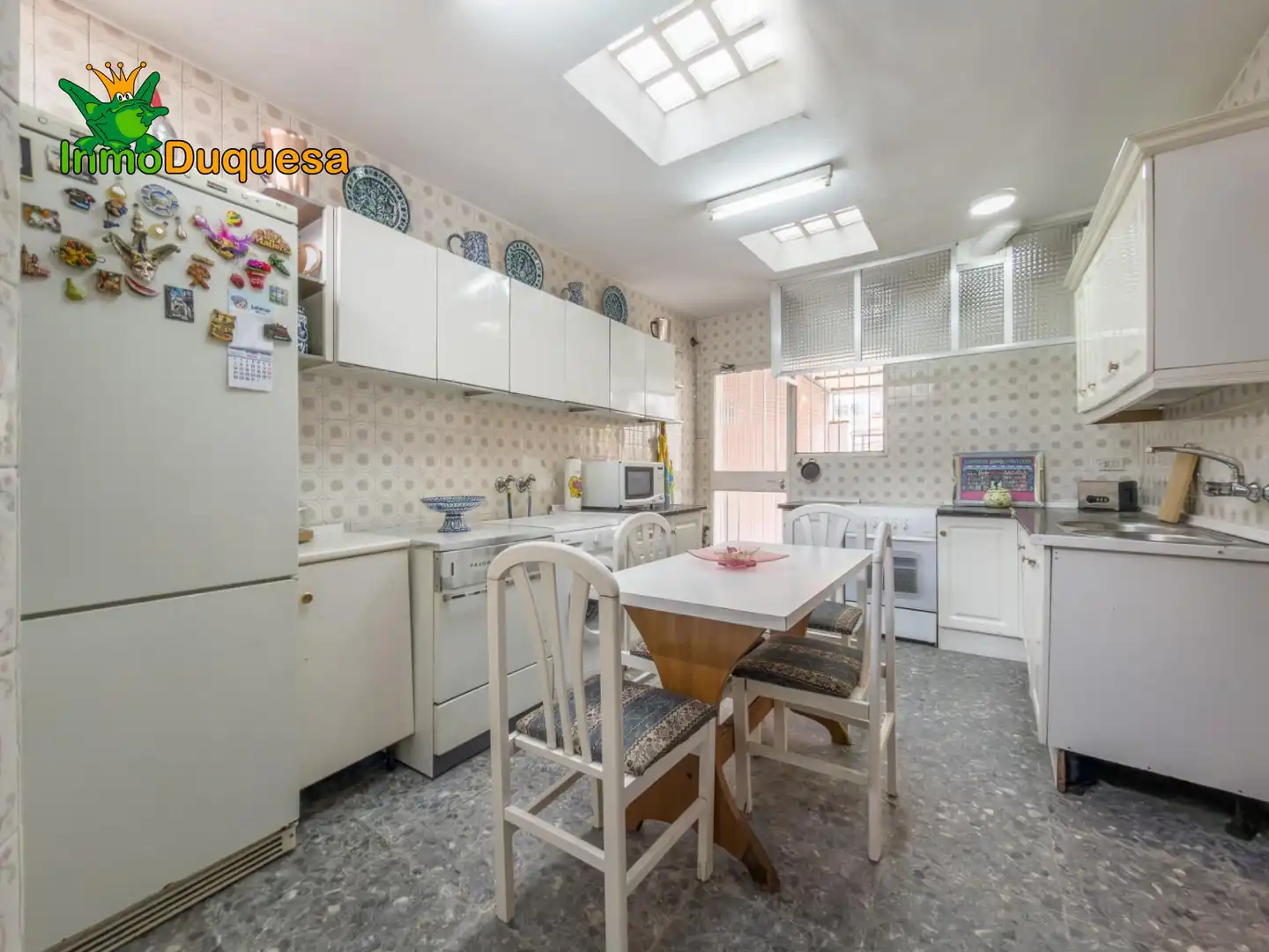 Habitatge amb terrassa en venda a Calle ANDRES SEGOVIA 33, imagen 22